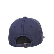 Auburn Zephyr Women's Circle Logo Adjustable Hat